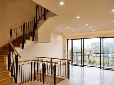 The Manor Central Park, Vietnam The Manor Central Park, Vietnam