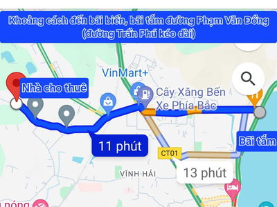 Gehäuse In Nha Trang, Vietnam Gehäuse In Nha Trang, Vietnam