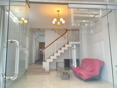 Logement dans Ho Chi Minh City, Vietnam Logement dans Ho Chi Minh City, Vietnam