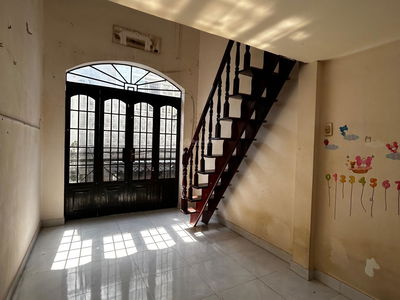 Housing in Ho Chi Minh City, Vietnam Housing in Ho Chi Minh City, Vietnam