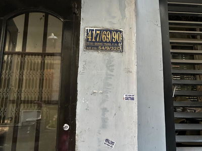 Housing in Ho Chi Minh City, Vietnam Housing in Ho Chi Minh City, Vietnam