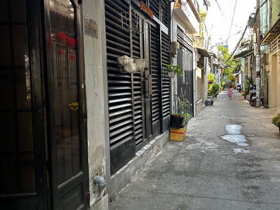 Logement dans Ho Chi Minh City, Vietnam Logement dans Ho Chi Minh City, Vietnam