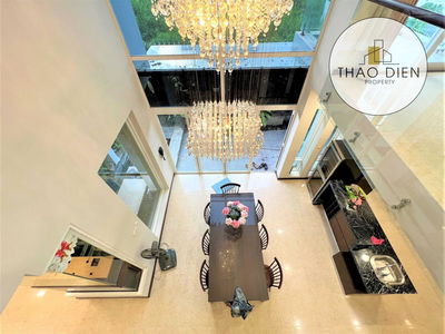 Housing in Nha Be, Vietnam Housing in Nha Be, Vietnam