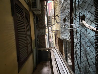 Gehäuse In Hanoi, Vietnam Gehäuse In Hanoi, Vietnam