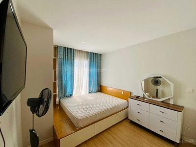 An Gia Skyline, Vietnam An Gia Skyline, Vietnam