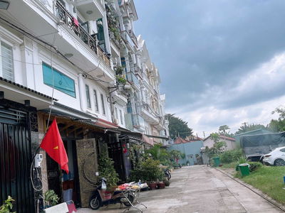 Logement dans Ho Chi Minh City, Vietnam Logement dans Ho Chi Minh City, Vietnam