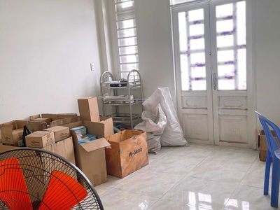 Gehäuse In Ho Chi Minh City, Vietnam Gehäuse In Ho Chi Minh City, Vietnam