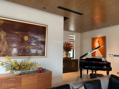 Vinhomes Golden River Ba Son, Vietnam Vinhomes Golden River Ba Son, Vietnam