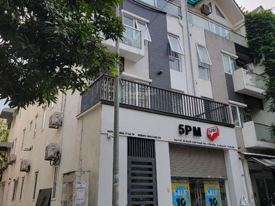 Nam Trung Yen urban area, Vietnam Nam Trung Yen urban area, Vietnam