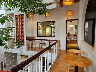 Housing in Ho Chi Minh City, Vietnam Housing in Ho Chi Minh City, Vietnam