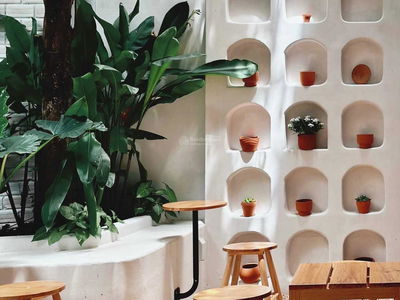 Housing in Ho Chi Minh City, Vietnam Housing in Ho Chi Minh City, Vietnam