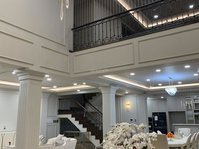 Logement dans Ho Chi Minh City, Vietnam Logement dans Ho Chi Minh City, Vietnam