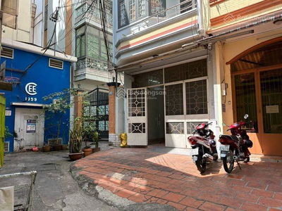 Housing in Ho Chi Minh City, Vietnam Housing in Ho Chi Minh City, Vietnam