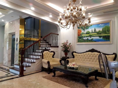 Vinhomes The Harmony, Vietnam Vinhomes The Harmony, Vietnam