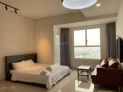 Sunrise City View, Vietnam Sunrise City View, Vietnam