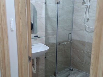 Housing in Ho Chi Minh City, Vietnam Housing in Ho Chi Minh City, Vietnam