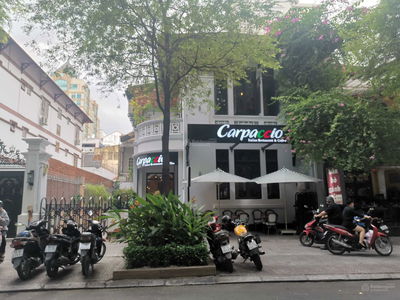 Housing in Ho Chi Minh City, Vietnam Housing in Ho Chi Minh City, Vietnam