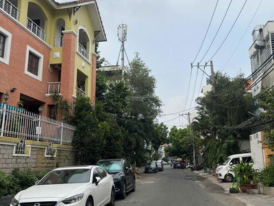 Gehäuse In Ho Chi Minh City, Vietnam Gehäuse In Ho Chi Minh City, Vietnam