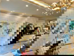 Vinhomes The Harmony, Vietnam Vinhomes The Harmony, Vietnam