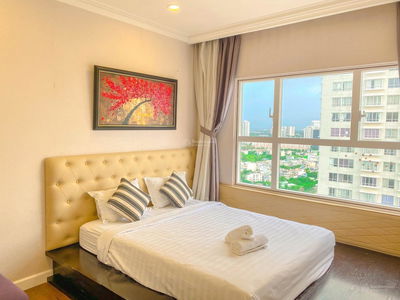 Sunrise City, Vietnam Sunrise City, Vietnam