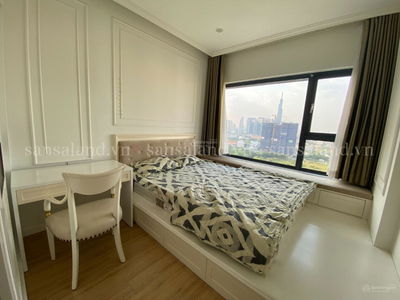 New City Thu Thiem, Vietnam New City Thu Thiem, Vietnam