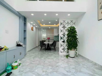 Housing in Ho Chi Minh City, Vietnam Housing in Ho Chi Minh City, Vietnam