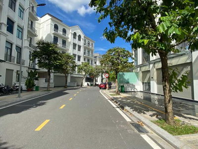 The Manhattan - Vinhomes Grand Park, Vietnam The Manhattan - Vinhomes Grand Park, Vietnam