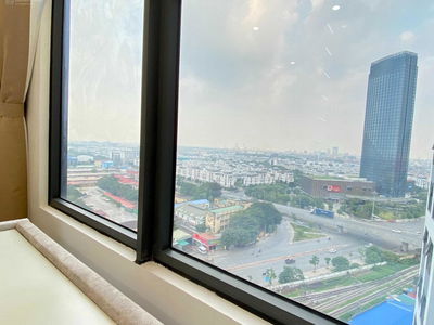 Hoang Huy Grand Tower, Vietnam Hoang Huy Grand Tower, Vietnam