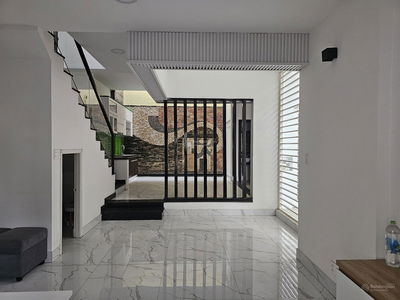 Housing in Ho Chi Minh City, Vietnam Housing in Ho Chi Minh City, Vietnam