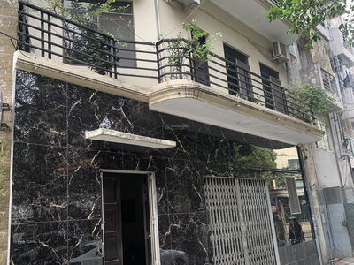 Gehäuse In Hanoi, Vietnam Gehäuse In Hanoi, Vietnam