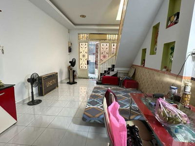 Alojamiento en Ho Chi Minh City, Vietnam Alojamiento en Ho Chi Minh City, Vietnam