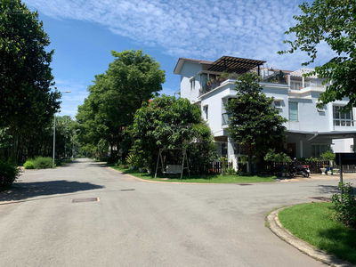 Eco Xuân - Lái Thiêu, Vietnam Eco Xuân - Lái Thiêu, Vietnam