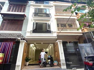 Gehäuse In Hanoi, Vietnam Gehäuse In Hanoi, Vietnam