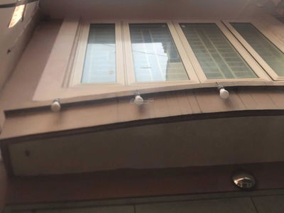 Gehäuse In Hanoi, Vietnam Gehäuse In Hanoi, Vietnam