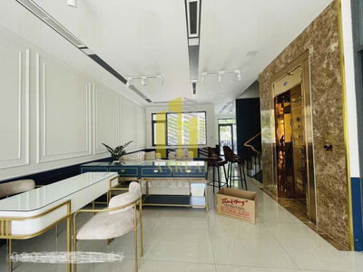 Saigon Mystery Villas, Vietnam Saigon Mystery Villas, Vietnam