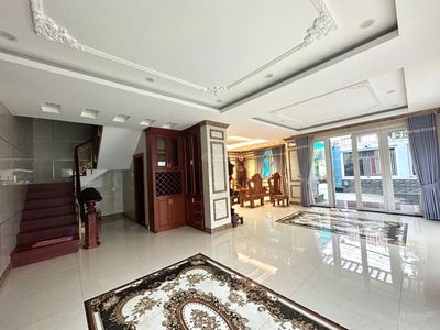 Logement dans Ho Chi Minh City, Vietnam Logement dans Ho Chi Minh City, Vietnam