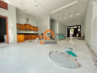 Housing in Nha Be, Vietnam Housing in Nha Be, Vietnam