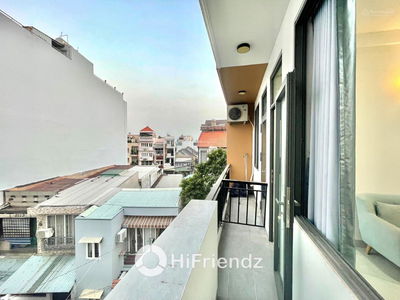 Alojamiento en Ho Chi Minh City, Vietnam Alojamiento en Ho Chi Minh City, Vietnam