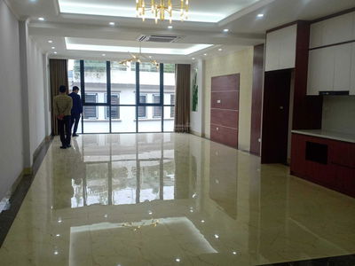 Housing in Hanoi, Vietnam Housing in Hanoi, Vietnam