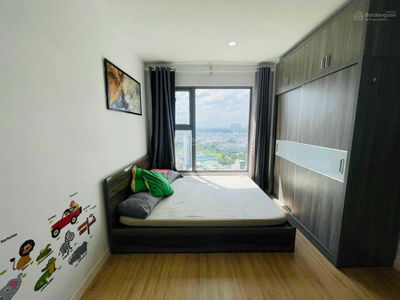 An Gia Skyline, Vietnam An Gia Skyline, Vietnam