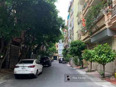 Housing in Hanoi, Vietnam Housing in Hanoi, Vietnam