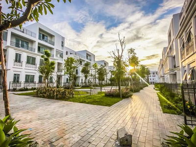 The Manor Central Park, Vietnam The Manor Central Park, Vietnam