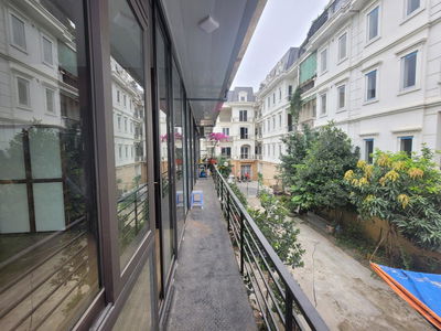 Lideco new urban area - North of Highway 32, Vietnam Lideco new urban area - North of Highway 32, Vietnam