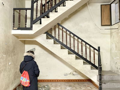 Gehäuse In Hanoi, Vietnam Gehäuse In Hanoi, Vietnam