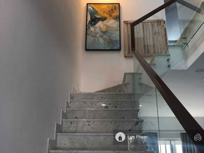 Palm Residence, Vietnam Palm Residence, Vietnam