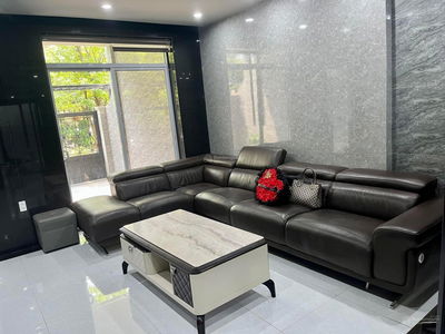 Phu Gia Compound, Vietnam  Phu Gia Compound, Vietnam