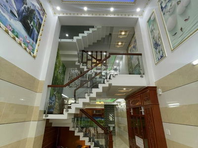 Logement dans Ho Chi Minh City, Vietnam Logement dans Ho Chi Minh City, Vietnam