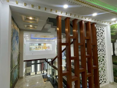 Housing in Ho Chi Minh City, Vietnam Housing in Ho Chi Minh City, Vietnam