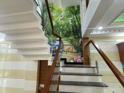 Housing in Ho Chi Minh City, Vietnam Housing in Ho Chi Minh City, Vietnam