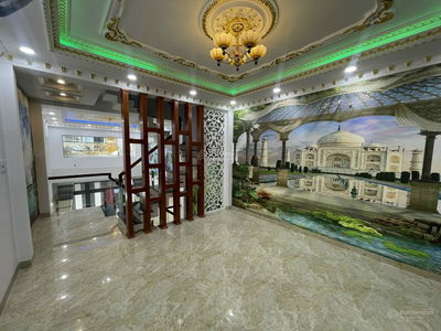 Жилье в Ho Chi Minh City, Vietnam Жилье в Ho Chi Minh City, Vietnam